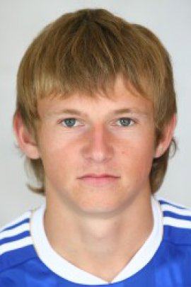 Oleksiy Savchenko