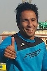 Ahmed Salah