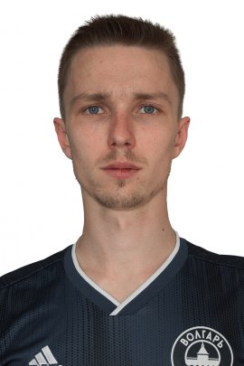 Daniil Gorovykh