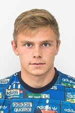 Nikita Kasatkin