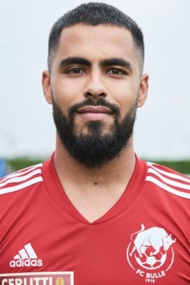 Sofien Ben Bachir