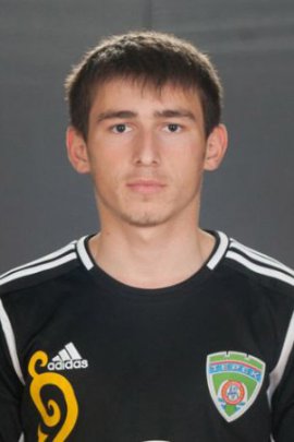 Magomed Mayrbekov