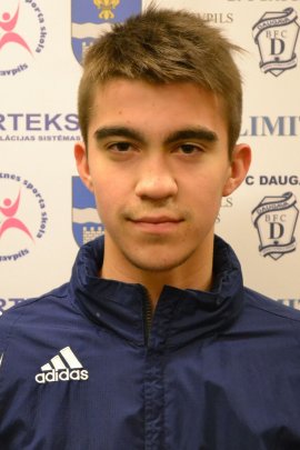 Marks Deruzinskis