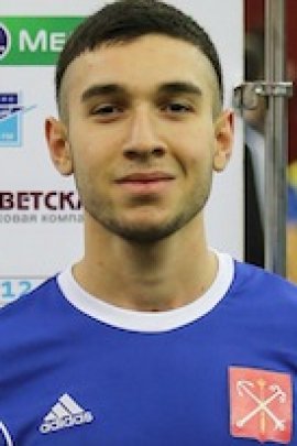 Vadim Agaragimov