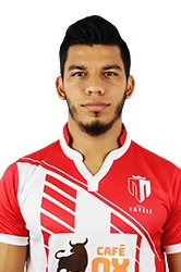 Marlon Lopez