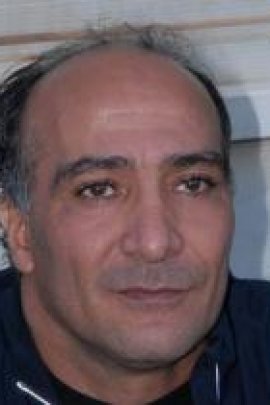 Mohamed Mihoubi