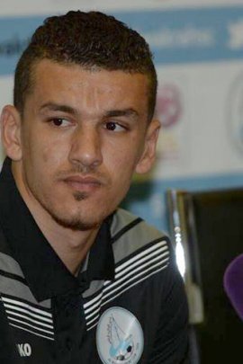 Mohamed Arafa