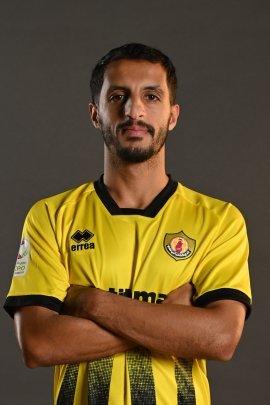 Abdullah Absulsalam Al Ahrak