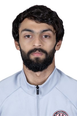 Zayed Abdulla Al Ameri