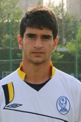 Arman Sargsyan