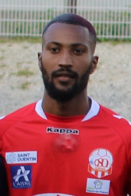 Billy Modeste