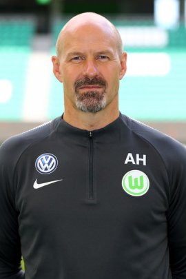 Andreas Hilfiker