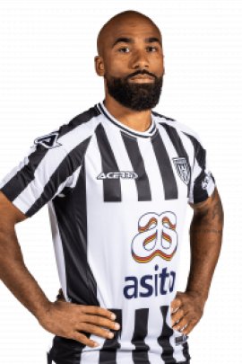 Samuel Armenteros