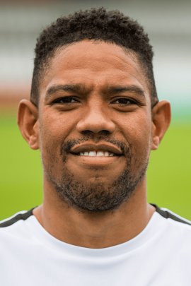 Angelo Balanta