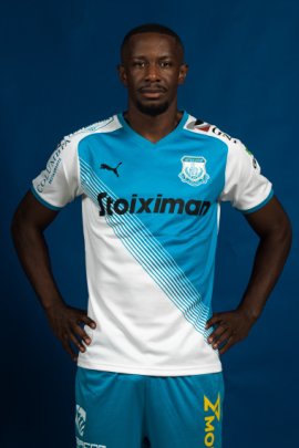 Arnaud Djoum