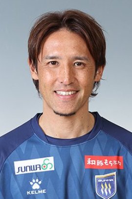 Hajime Hosogai