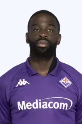  Jonathan Ikoné