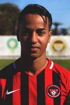Ahmed Al-Sarori