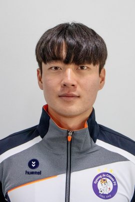 Seung-ju Kim