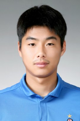 Dae-gyeong Kwon