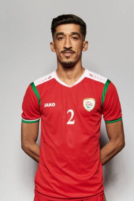 Ahmed Al Kaabi