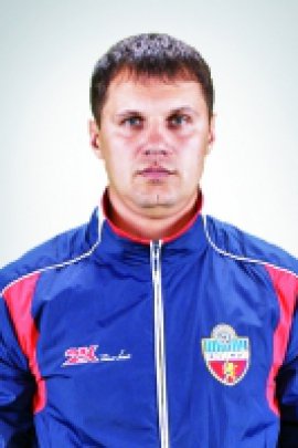 Aleksey Ivakhov