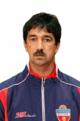 Vladimir Ezhurov