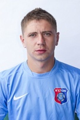 Evgeniy Panfilov