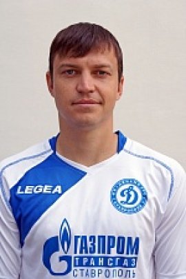 Sergey Yartsev