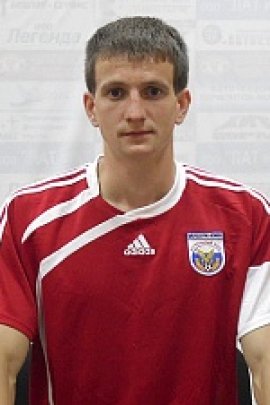 Aleksandr Karibov