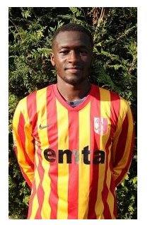 Souleymane Coulibaly