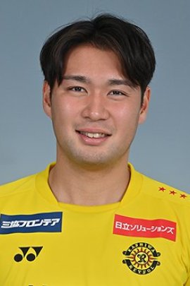 Hiroki Noda