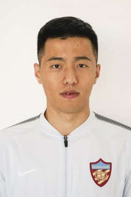 Jinzhao Chu