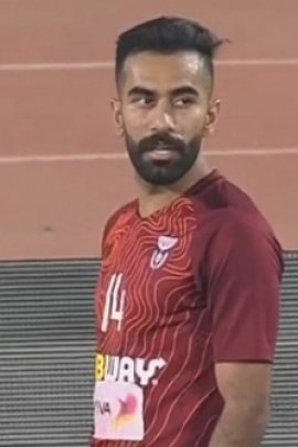 Mohamed Al Nassar