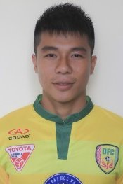 Vinh Duc Nguyen