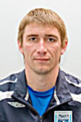 Maksym Stoyan