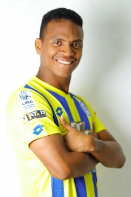 Luis Pereira