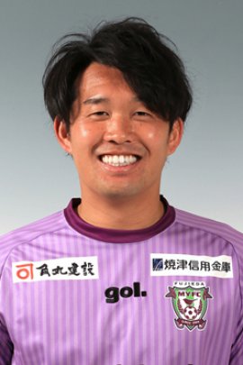 Keisuke Endo