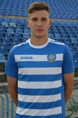 Kyrylo Kolmohortsev