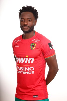 David Atanga