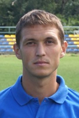 Pavel Klyukin