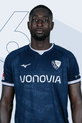 Ibrahima Sissoko