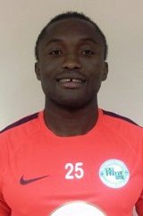 Paul Olivier Ngue