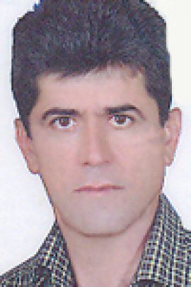 Behrouz Makvandi