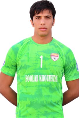 Alireza Salimi