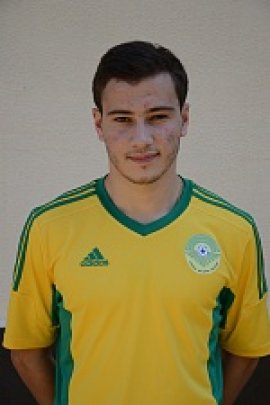 Amir Konov
