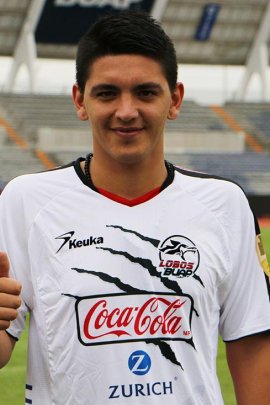 Jonathan Rodríguez