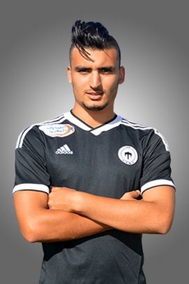 Oualid Souabni