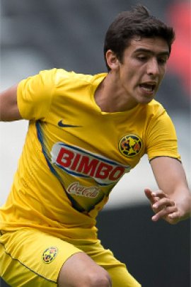 Daniel Vazquez