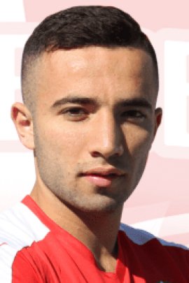 Reza Karimi